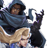 Cloak & Dagger