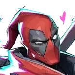 Deadpool Duelist