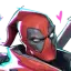 Deadpool Duelist