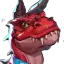 Devil Dinosaur