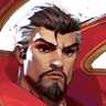 Doctor Strange