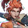 Elsa Bloodstone