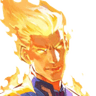 Human Torch