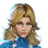 Invisible Woman