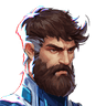 Mister Fantastic