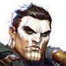 The Punisher