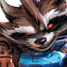 Rocket Raccoon