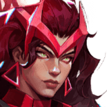 Scarlet Witch
