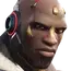 Doomfist