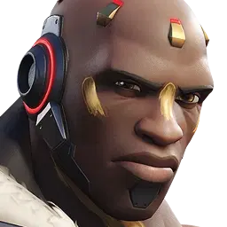Doomfist