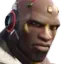 Doomfist