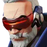 Soldier: 76