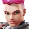 Zarya