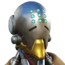 Zenyatta